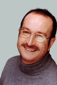 Steve Wright in Elton John - Elton in Four Decades