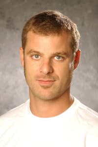 Matt Stone in 6 Days to Air: The Making of South Park