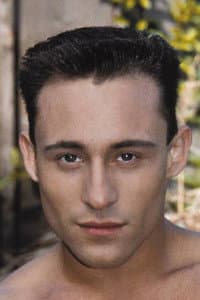 Tony Belmonte in Down & Out