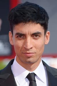 Michael Silva in Oro amargo
