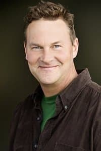 Sean O'Bryan in Shift