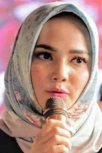 Ika Eviolina in Untukmu