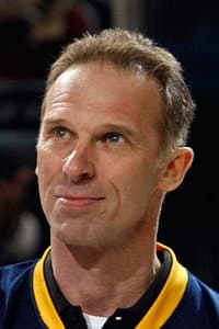 Dominik Hašek in Zlatý turnaj století