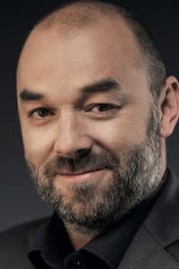 Gaber Trseglav in Krpan