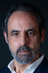 Ahmed Hafiane in La cosa giusta
