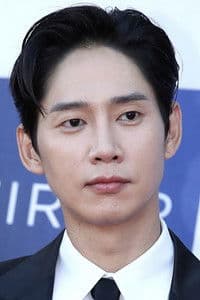 Park Sung-hoon in Squid Game