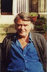 Simon Gray in Trust