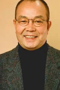 Kosei Tomita in クレヨンしんちゃん ブリブリ王国の秘宝