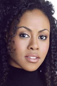 Vinessa Antoine in Seven Veils