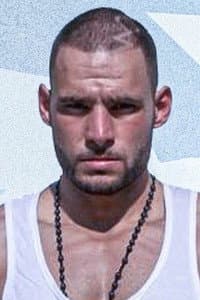 Krasimir Guydarov in Five Stars