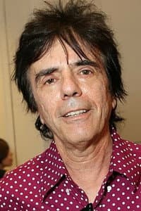 Frank Infante in When Blondie Came to Britain