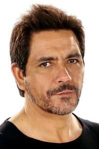 Pablo Macaya in Azul y Blanco