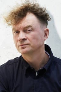 Ignas Jonynas in The Hit