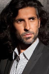 Arcángel in Fandango