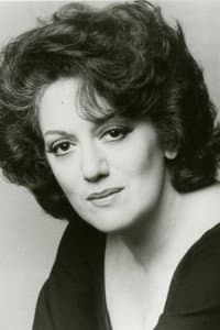 Tatiana Troyanos in The Metropolitan Opera - Wagner: Tannhäuser