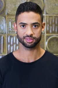 Danny Ross in The Heart Is a Muscle
