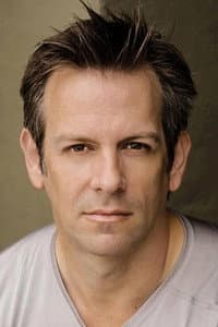Jeffrey Patrick Olson in Monty