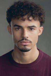 Matthew Broome in Culpa Mía: London
