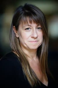 Marie-Christine Orry in Contre toi