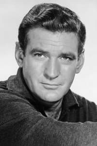 Rod Taylor in Raintree County