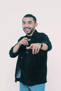 Alan Yudistira in Bertepatan