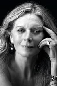 Ana María Palma in Bombal