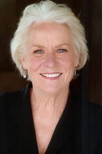 Barbara Tarbuck in Eye of the Stalker