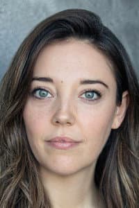 Maddie Rice in Lady Brentley's End