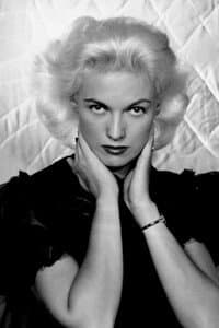 Bunny Yeager in Bunny Yeager's Nude Camera