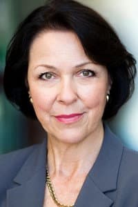 Deborah Geffner in Exterminator 2
