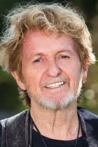 Jon Anderson in Access All Areas