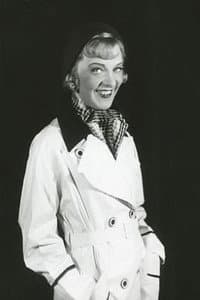 Ellen Jansø in Panserbasse