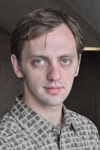 Vitaly Borovik in Минута