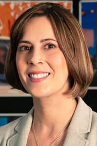Jennifer Kluska in Monster Pets: A Hotel Transylvania Short