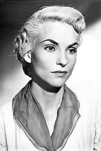 Madalyn Trahey in The Parson and the Outlaw