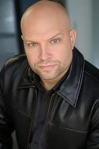 Kevin Winn in Godsend