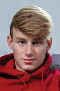 Eric Charming in Best Sex Ever