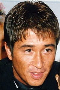 Kenji Haga in Street Fighter II: The Animated Movie
