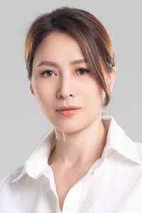 Jade Leung Tsang in Leopard Hunting
