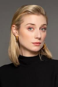 Elizabeth Debicki in The Cloverfield Paradox