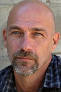 Kevin Gage in G.I. Jane