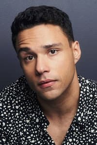 Rafael L. Silva in 9-1-1: Lone Star