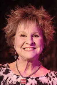 Pamela Myers in Sondheim: A Musical Tribute