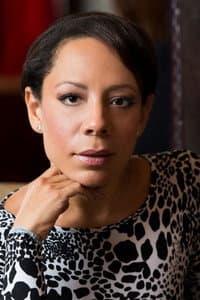 Selenis Leyva in Crater