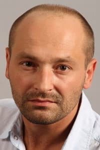 Andrey Polishchuk in Филин