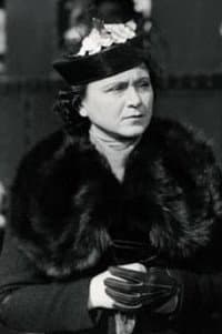 Erzsi Orsolya in Szerelem