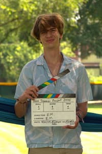 Alex Mudd in LEMON!!!