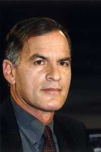Norman Finkelstein in American Radical: The Trials of Norman Finkelstein
