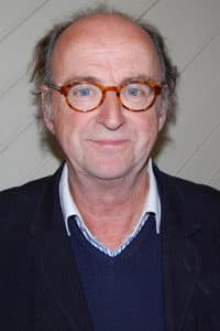 Kees Hulst in Heen en Weer Dag
