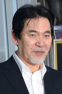 Shirō Mifune in Ame Agaru